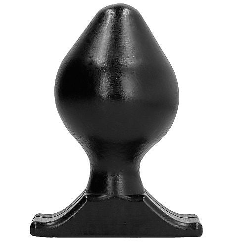 TODO NEGRO - ENCHUFE 16,5 CM