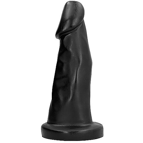 TODO NEGRO - PENE 27 CM