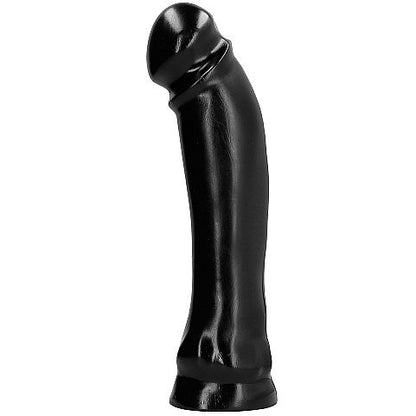 TODO NEGRO - PENE 33 CM