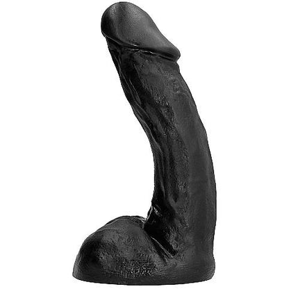 TODO NEGRO - PENE 28 CM