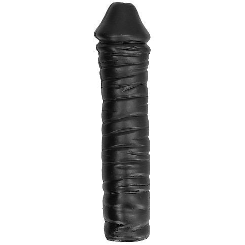 TODO NEGRO - PENE 38 CM