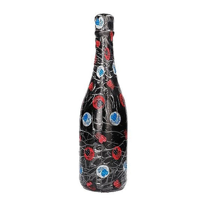 TODO NEGRO - BOTELLA 39,5 CM