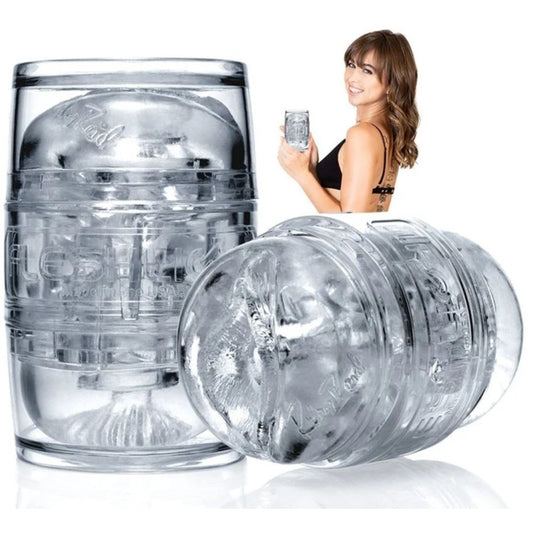 FLESHLIGHT - QUICKSHOT RILEY REID UTOPÍA COMPACTA