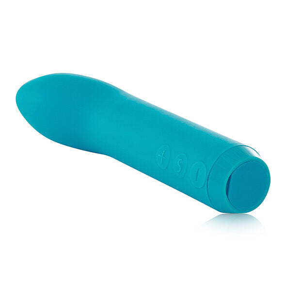 JE JOUE - VIBRADOR BULLET PUNTO G VERDE AZUL