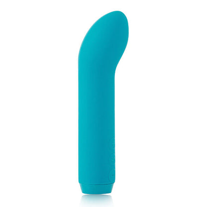 JE JOUE - VIBRADOR BULLET PUNTO G VERDE AZUL