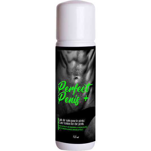 RUF - PERFECT PENIS - CREMA ESTIMULANTE PARA EL PENE 125ML