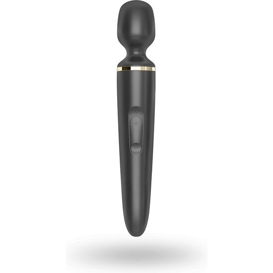 SATISFYER - MUJER WANDER NEGRA