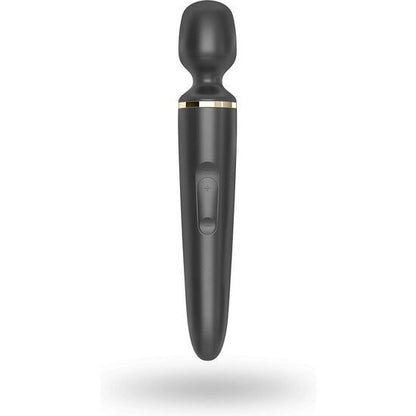 SATISFYER - MUJER WANDER NEGRA