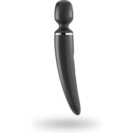 SATISFYER - MUJER WANDER NEGRA