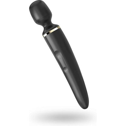 SATISFYER - MUJER WANDER NEGRA