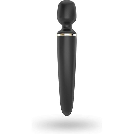 SATISFYER - MUJER WANDER NEGRA