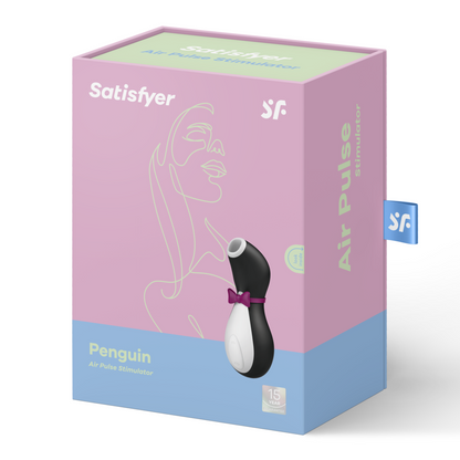 SATISFYER - PRO PENGUIN NG EDICIÓN 2020