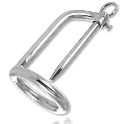 METAL DURO - ANILLO DE PRENSAESTOPAS CON TAPÓN