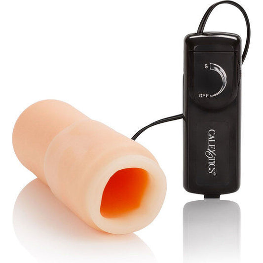 CALEXOTICS - SIMULADOR VIBRADOR BOCAL