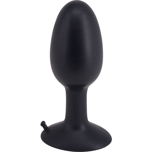 SEVEN CREATIONS - ROLL PLAY MEDIUM SILICONE PLUG