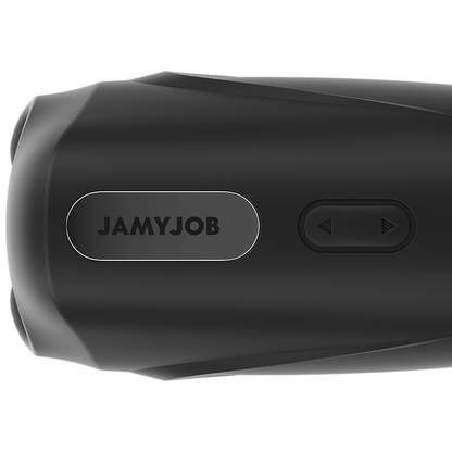 JAMYJOB - MASTURBADOR RECARGABLE PARA CABEZA