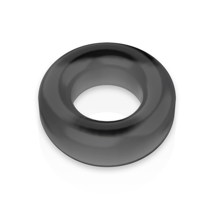 POWERING - ANILLO PARA EL PENE SUPER FLEXIBLE Y RESISTENTE 3.8CM PR04 NEGRO