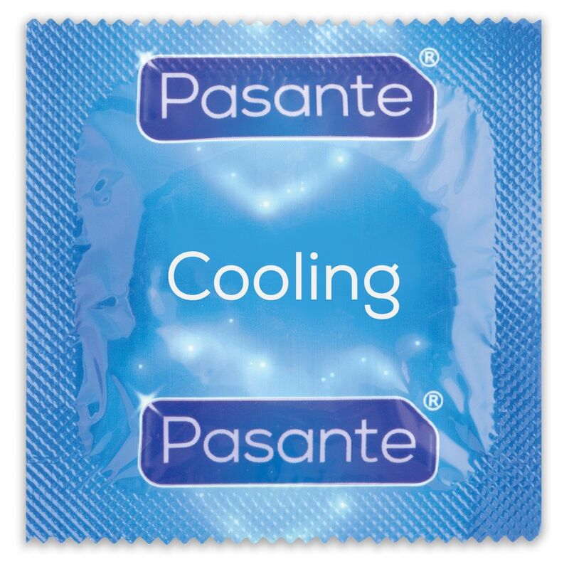 PASANTE - CLIMAX 6 EFECTO CALOR + 6 EFECTO FRÍO / 12 UNIDADES