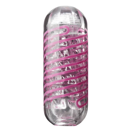 TENGA - LADRILLO MASTURBADOR SPINNER