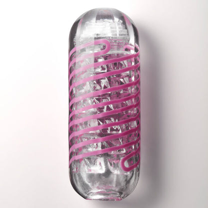 TENGA - LADRILLO MASTURBADOR SPINNER