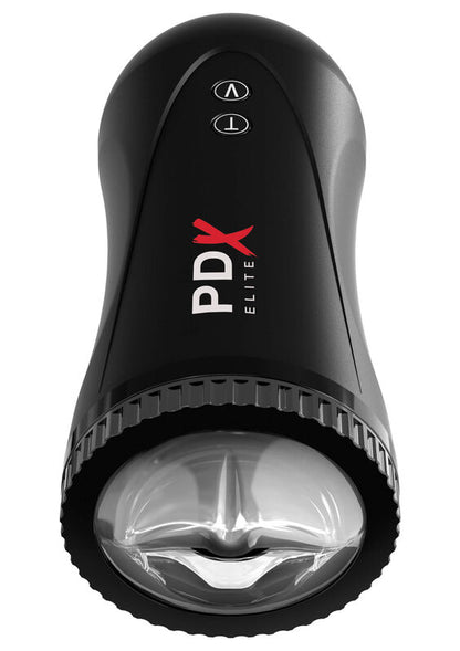 PDX ELITE - MASTURBADOR MOTO STROKER