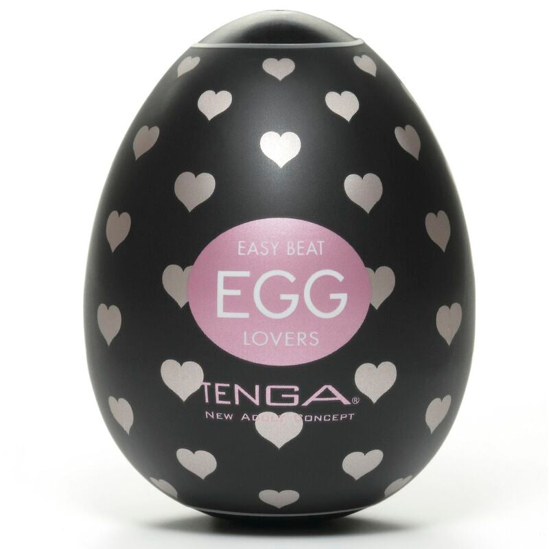 TENGA - MASTURBATOR EGG IN LOVE