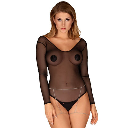 OBSESSIVE - ARNÉS BIJOU-905 TALLA ÚNICA