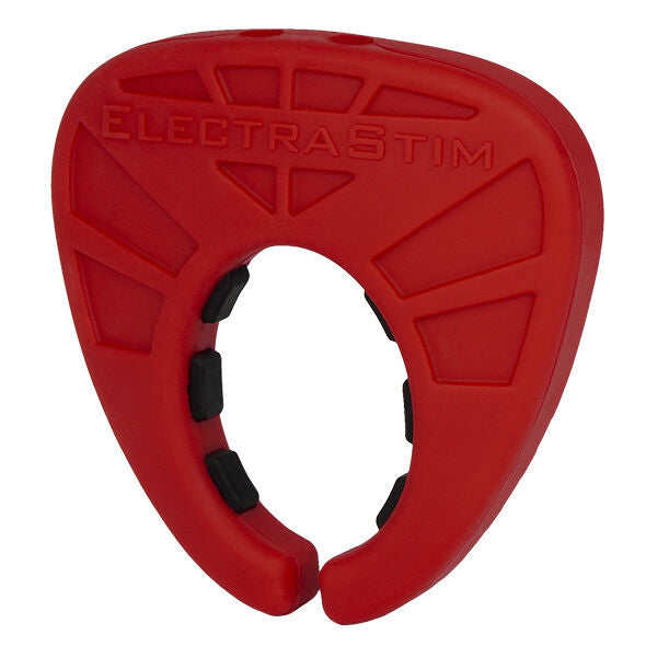 ELECTRASTIM - PROTECTOR DE POLLA VIPER DE FUSIÓN DE SILICONA