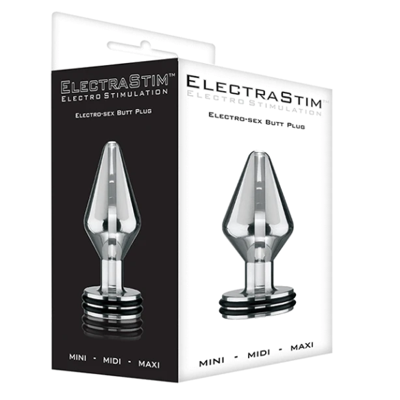 ELECTRASTIM - PLUG ANAL ELECTRO MIDI M