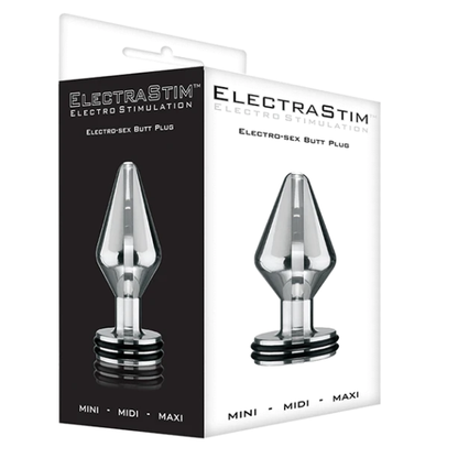 ELECTRASTIM - PLUG ANAL ELECTRO MIDI M