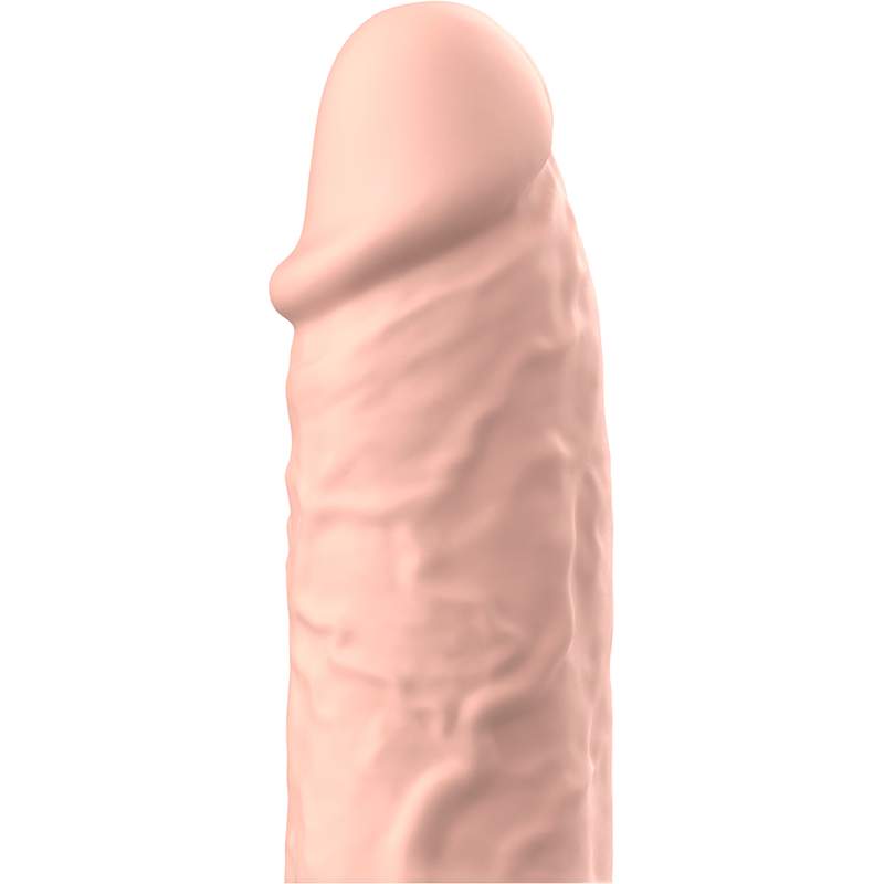 VIRILXL - LIQUID SILICONE V3 NATURAL PENIS EXTENSION