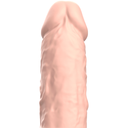 VIRILXL - LIQUID SILICONE V3 NATURAL PENIS EXTENSION