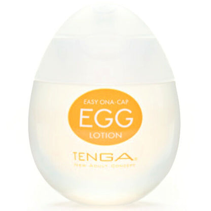 TENGA - LUBRICANTE EN LOCIÓN DE HUEVO 50 ML