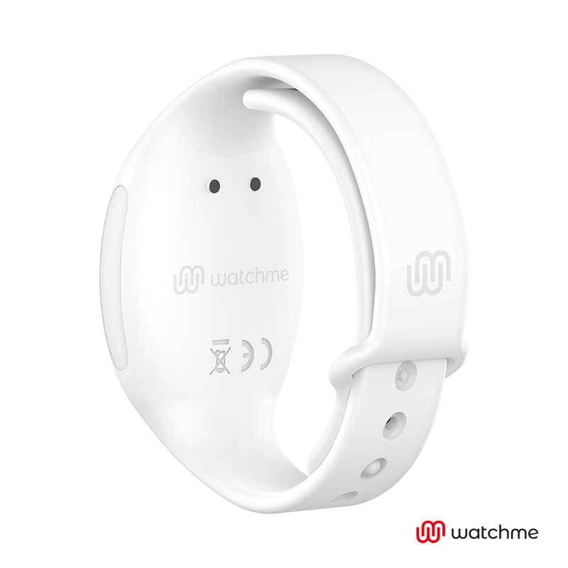 WEARWATCH - TECNOLOGÍA WATCHME DE CONTROL REMOTO DE HUEVOS AGUA DE MAR / NIEVE