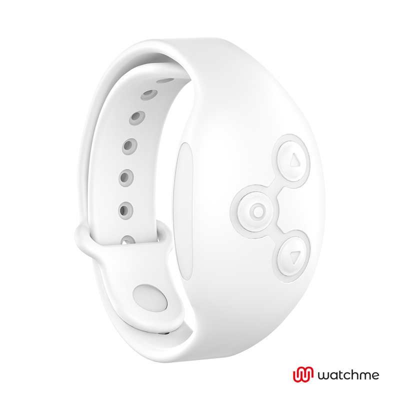 WEARWATCH - TECNOLOGÍA WATCHME DE CONTROL REMOTO DE HUEVOS AGUA DE MAR / NIEVE