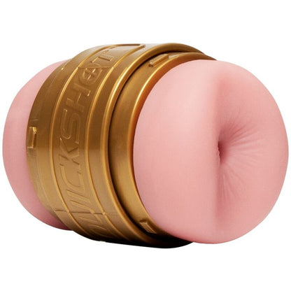 FLESHLIGHT - UNIDAD DE ENTRENAMIENTO DE RESISTENCIA QUICKSHOT LADY&amp;BUTT