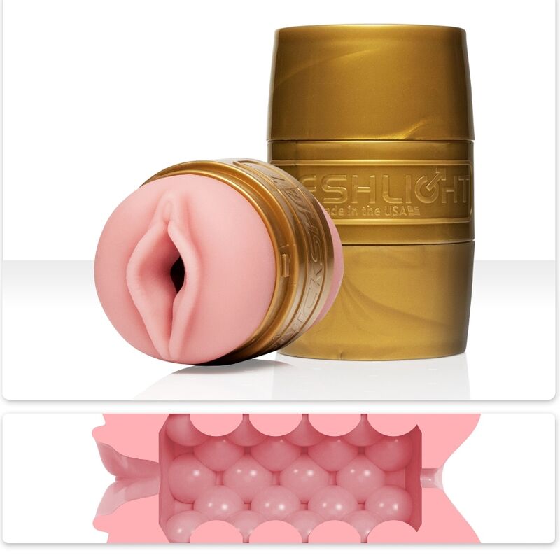 FLESHLIGHT - UNIDAD DE ENTRENAMIENTO DE RESISTENCIA QUICKSHOT LADY&amp;BUTT