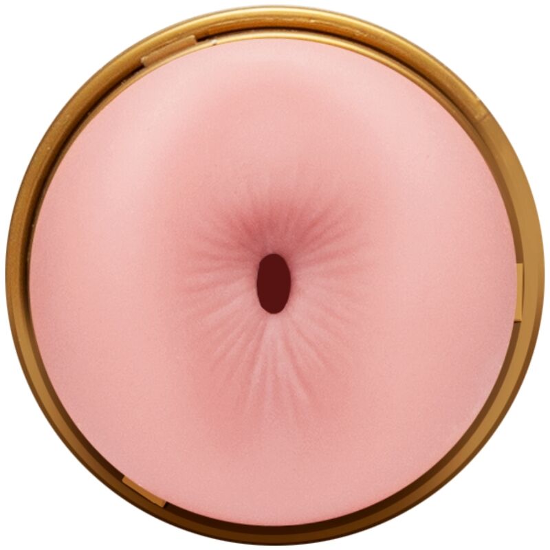 FLESHLIGHT - UNIDAD DE ENTRENAMIENTO DE RESISTENCIA QUICKSHOT LADY&amp;BUTT