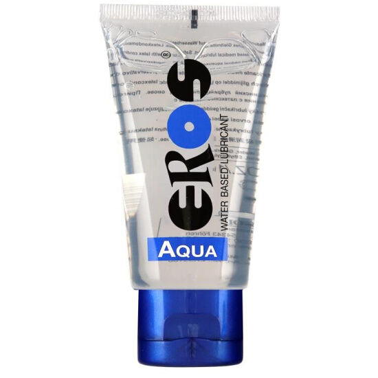 EROS - AQUA BASE DE AGUA 50 ML