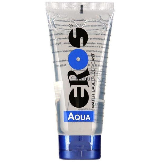 EROS - AQUA BASE DE AGUA 100 ML