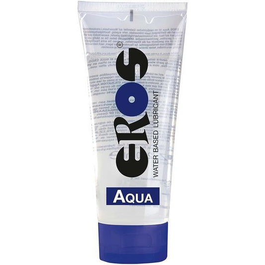 EROS - AQUA BASE DE AGUA 200 ML